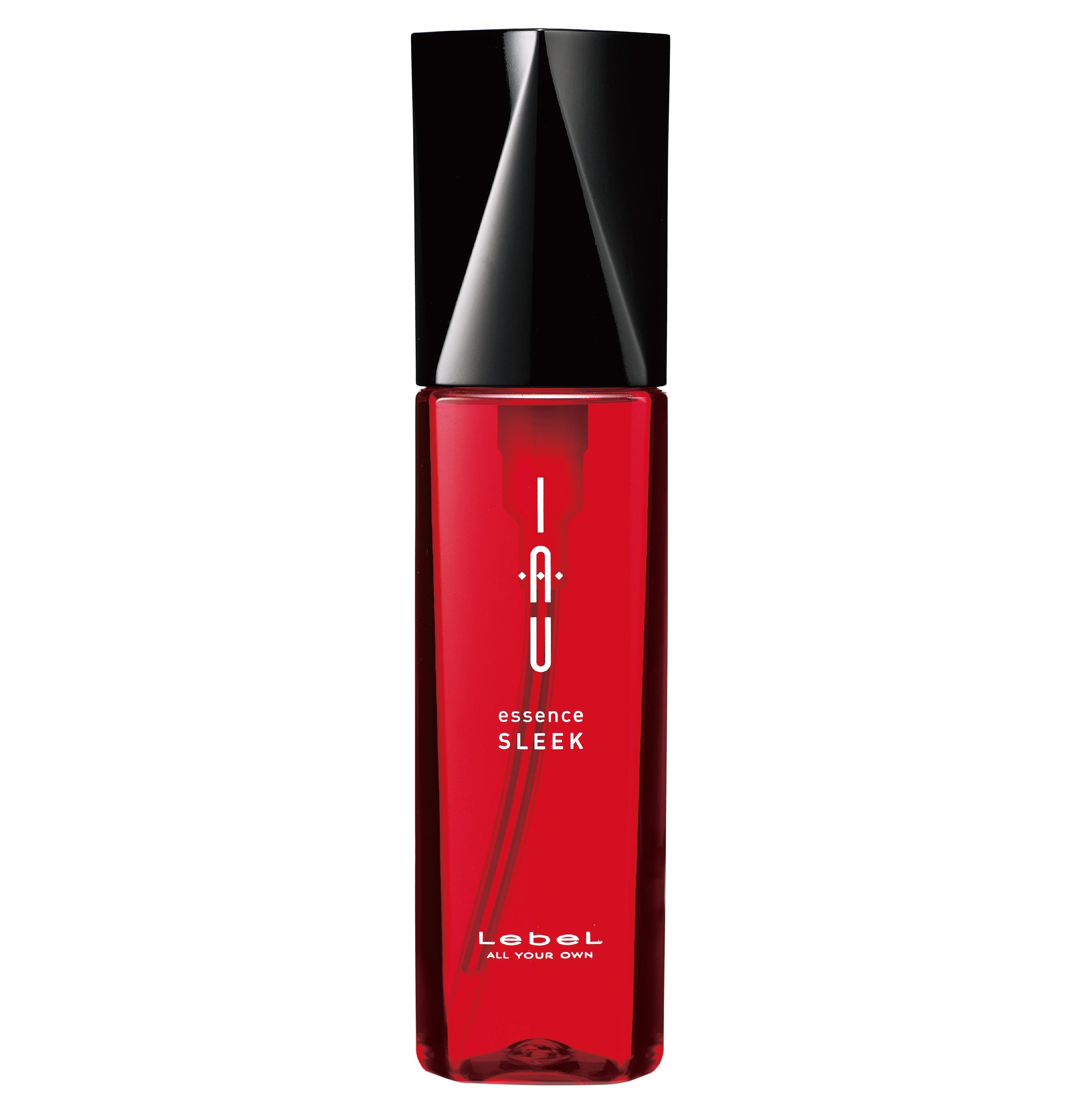 Lebel I.A.U. Essence Sleek 100ml 瞬間順滑精華油