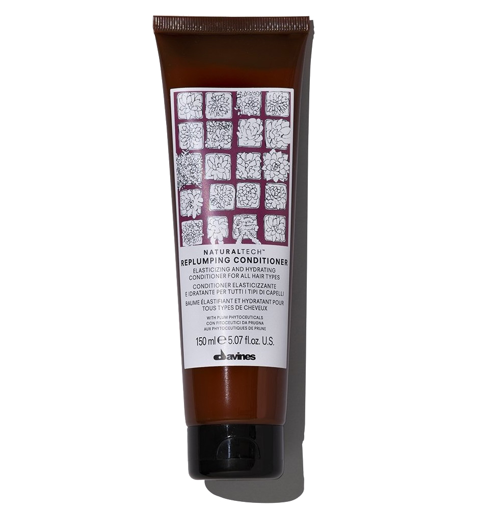 Davines Replumping Conditioner 150ml 達芬尼斯水凝彈性護髮素