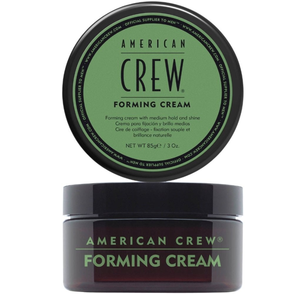 Forming Cream 造型乳霜 85g