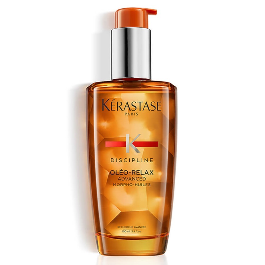 Kerastase Discipline Oléo-Relax 100ml(Serum) 卡詩躍動順滑髮尾油