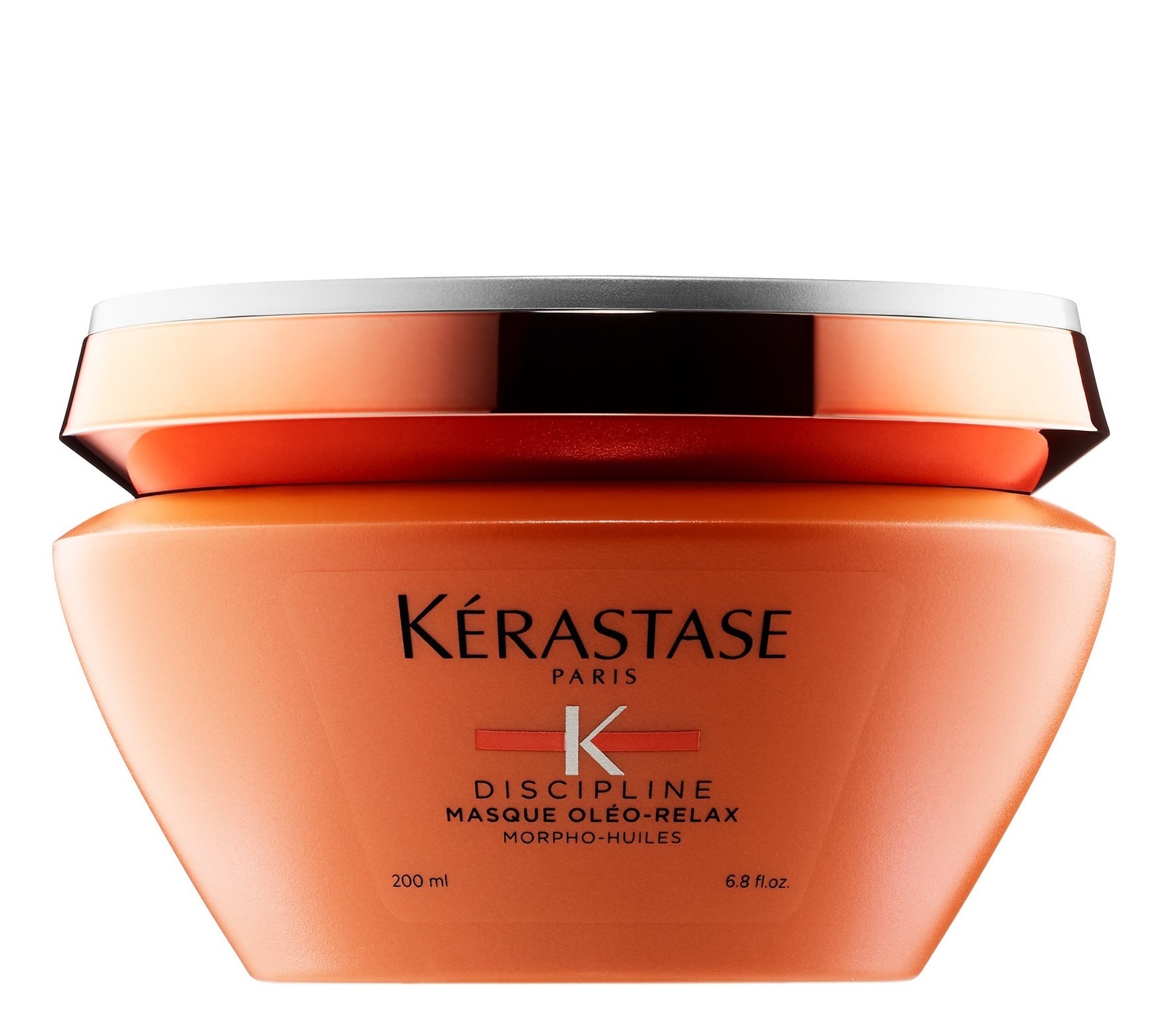Kerastase Discipline Masque Oleo-Relax 200ml(Hair Mask) 卡詩直髮修護焗油