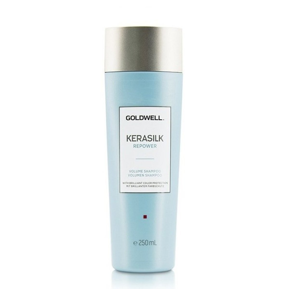 Goldwell Kerasilk Repower Volume Shampoo 250ml 歌薇絲蛋白豐盈洗髮露