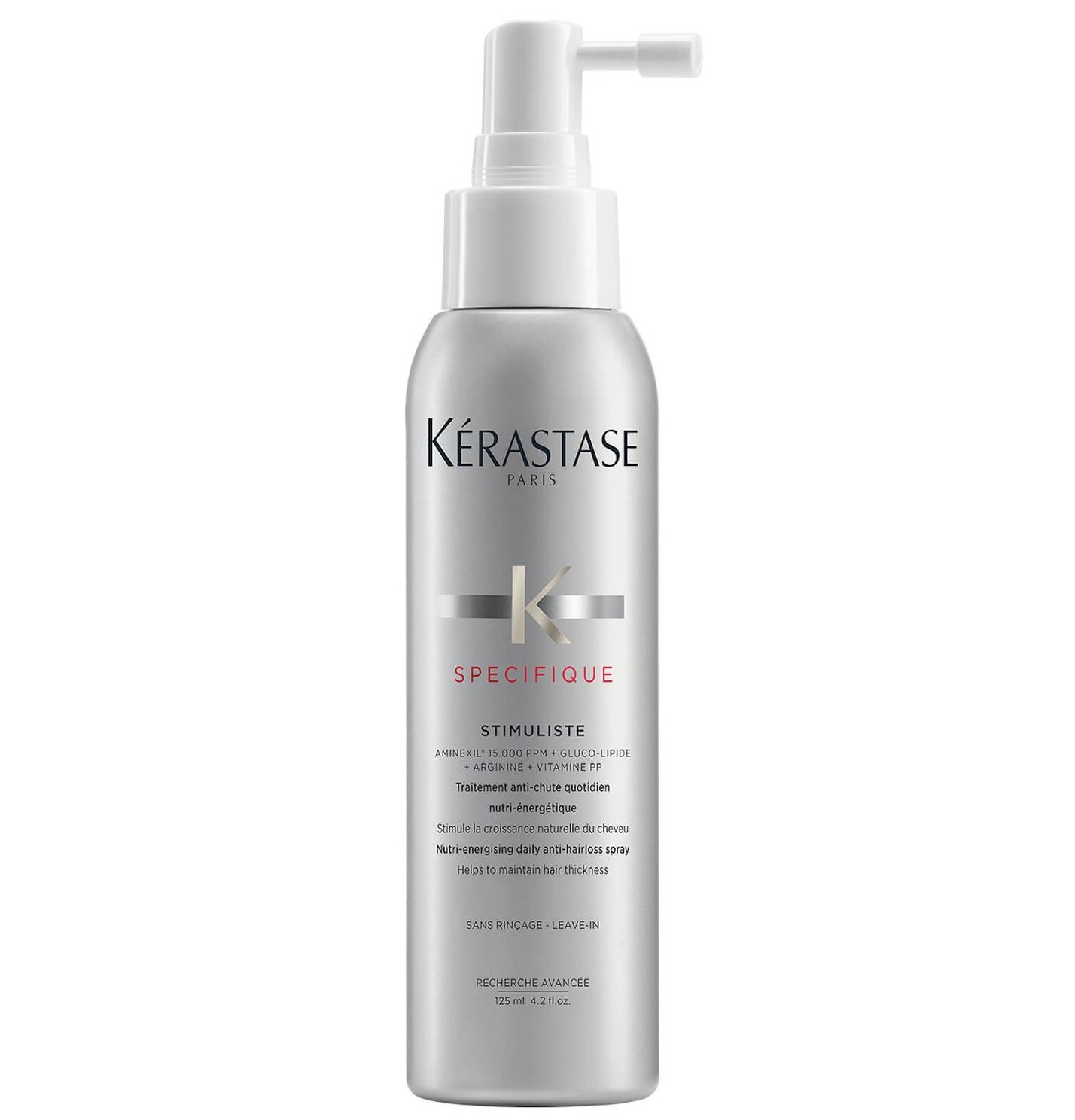 Kerastase Specifique Stimuliste Anti-Hairloss Spray 125ml 卡詩防掉髮激活精華
