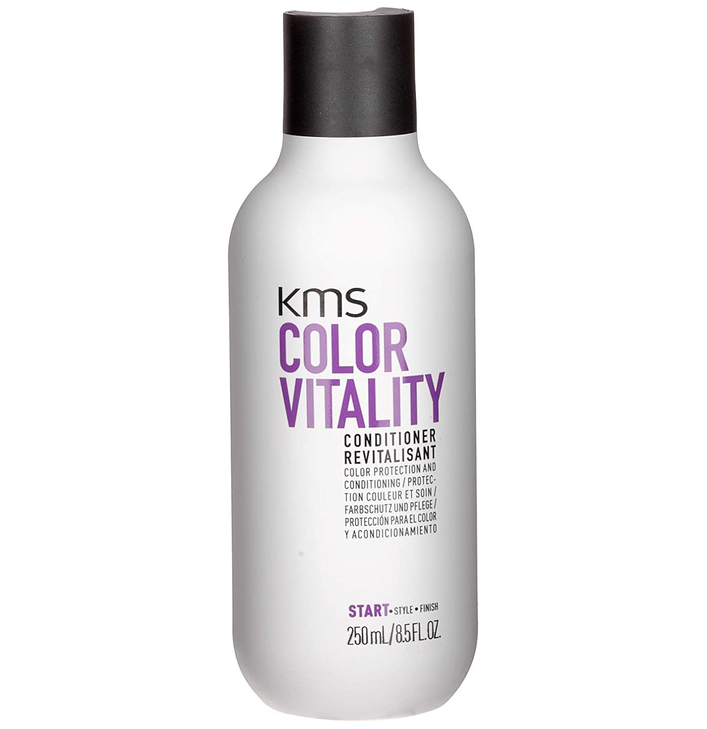 KMS Color Vitality Conditioner 250ml 鎖色護髮素