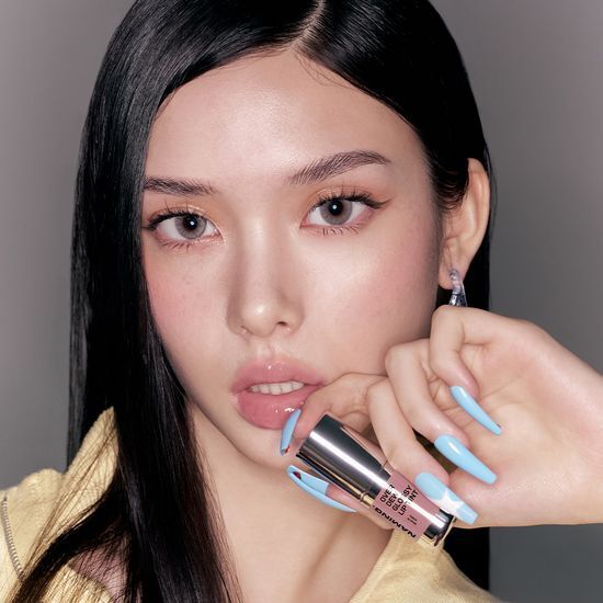 《Olive young連線》NAMING. Over Dew Glossy Lip Tint