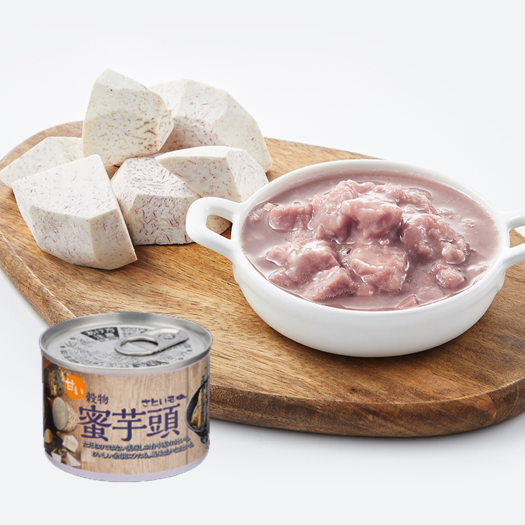 【松葉】蜜芋頭 200g