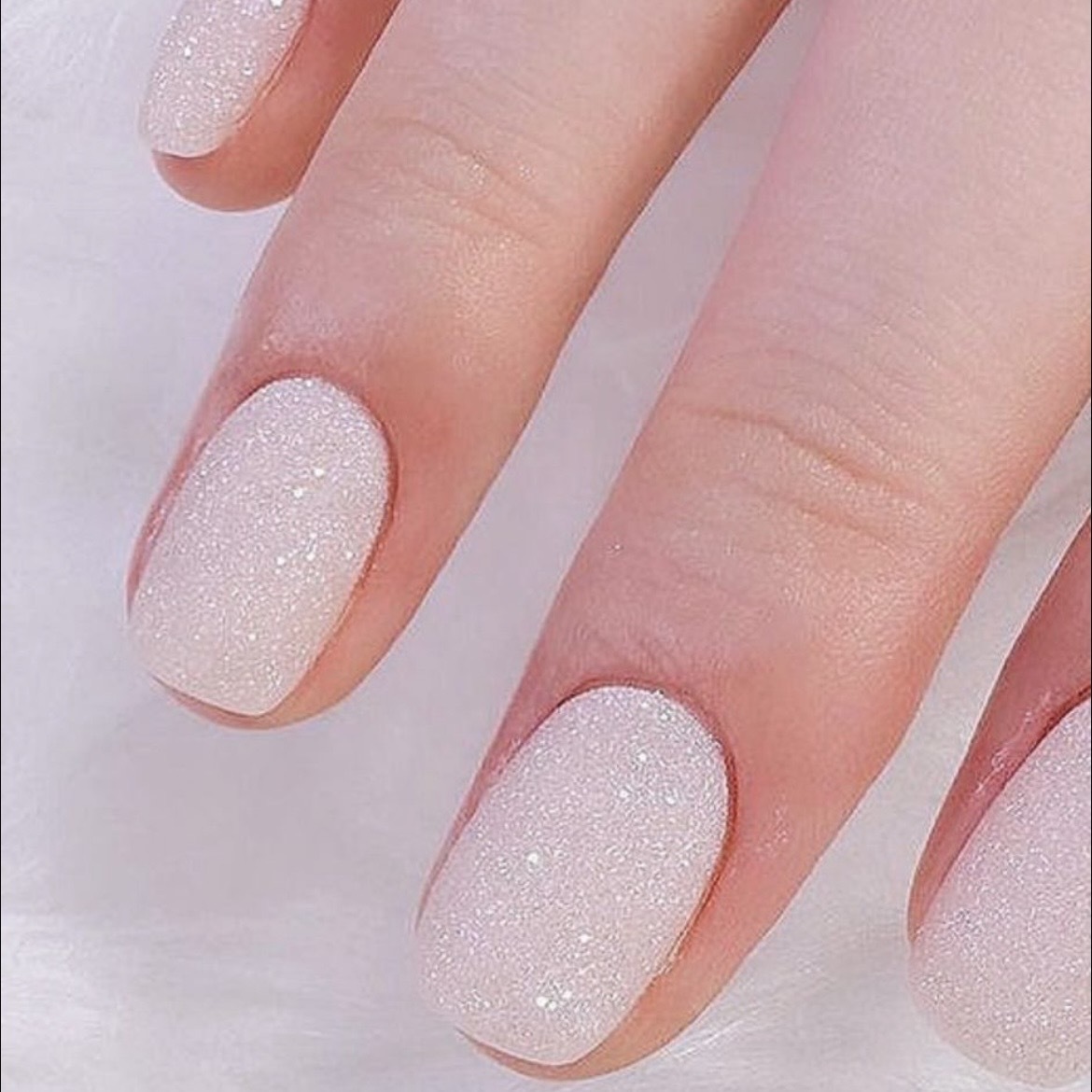 AGEHA 百搭白色砂糖粉