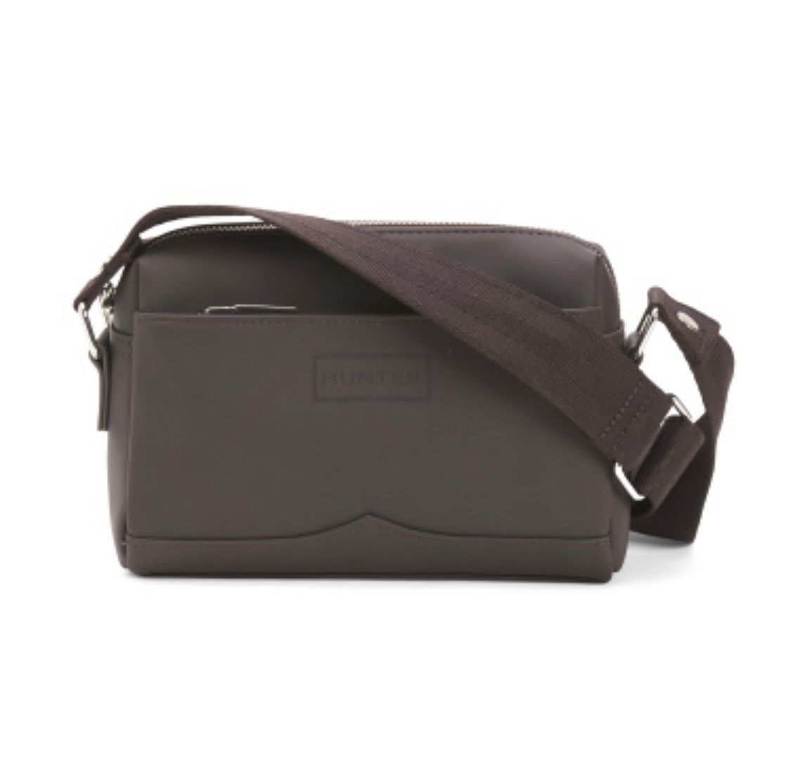 【預購】雙十一優惠 K01109855 HUNTER 防水相機包(深啡)