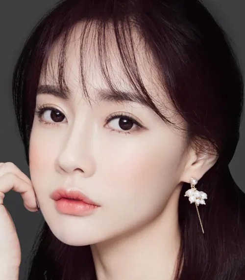 [日版限定][散光] Lensme Torica Realsome Real Black｜散光彩妝隱形眼鏡