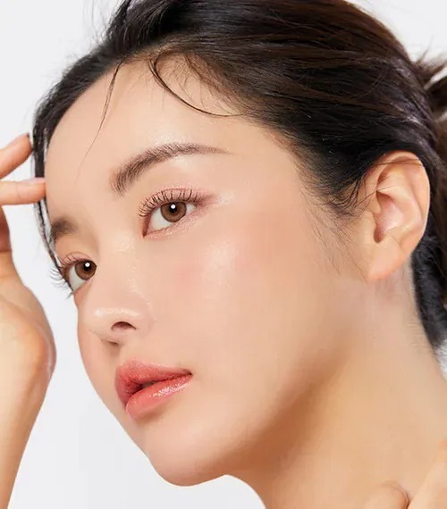 [日版限定][散光] Lensme Torica Eyedew Toneup Choco｜散光彩妝隱形眼鏡