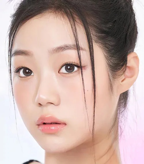 [日版限定][散光] Lensme Torica Isul Earl Gray｜散光彩妝隱形眼鏡