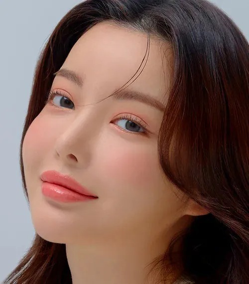 [日版限定][散光] Lensme Torica Dayrin Gray｜散光彩妝隱形眼鏡