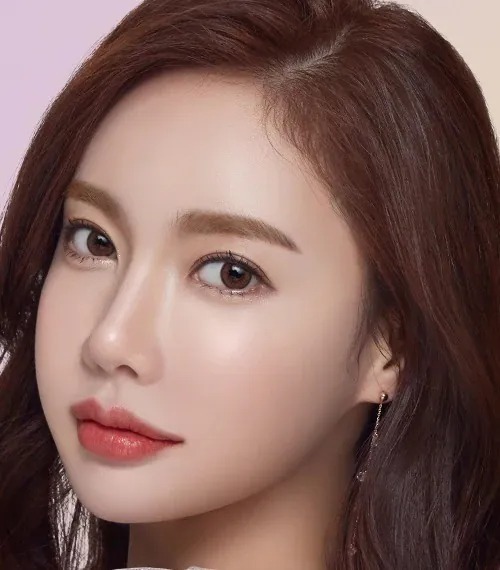 [日版限定][散光] Lensme Torica Pearl Cats Brown｜散光彩妝隱形眼鏡