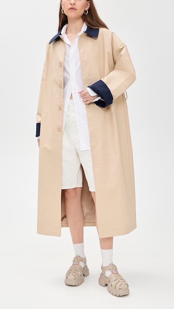 【預購】雙十一優惠 K01109856 HUNTER 防水涼鞋