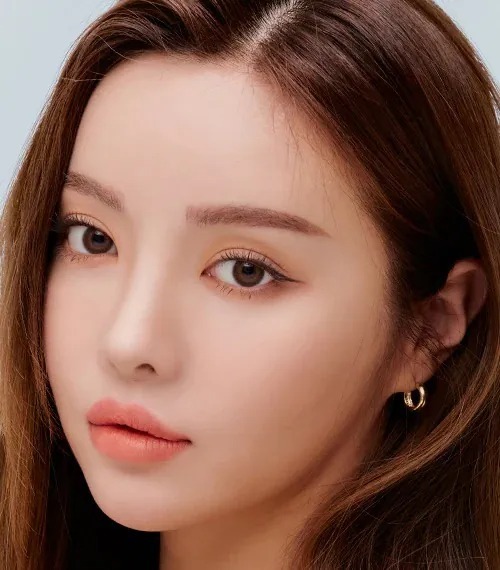 [日版限定][散光] Lensme Torica Ever Brown｜散光彩妝隱形眼鏡