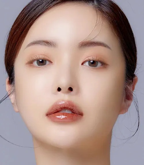 [日版限定][散光] Lensme Torica Revi Gray｜散光彩妝隱形眼鏡