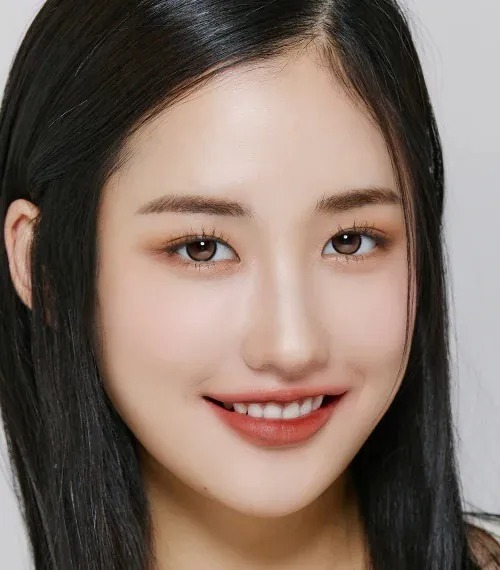 [日版限定][散光] Lensme Torica Sense Black｜散光彩妝隱形眼鏡