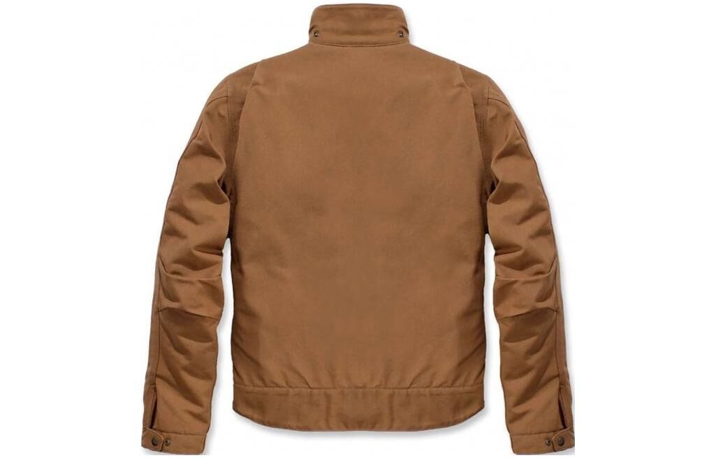 【代購】Carhartt 103828 J01/J001/J97 Upgraded Level 1 Cold Resistant DETROIT JACKET Men's 103828