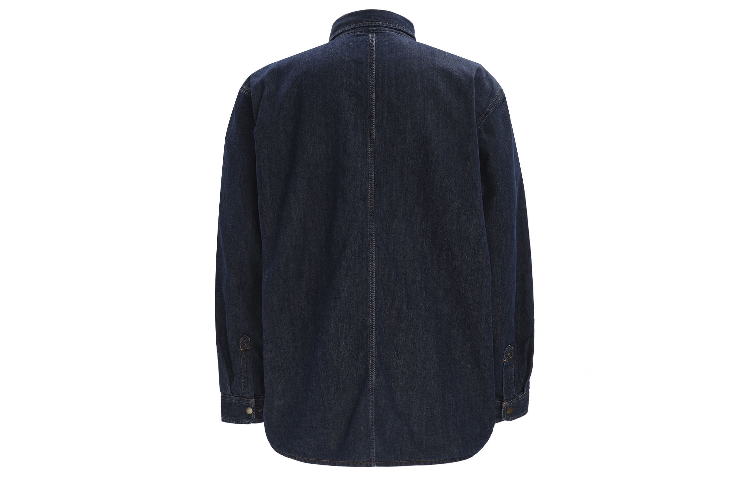 【代購】Carhartt Wip Lincoln Denim Shirt Jacket 105605