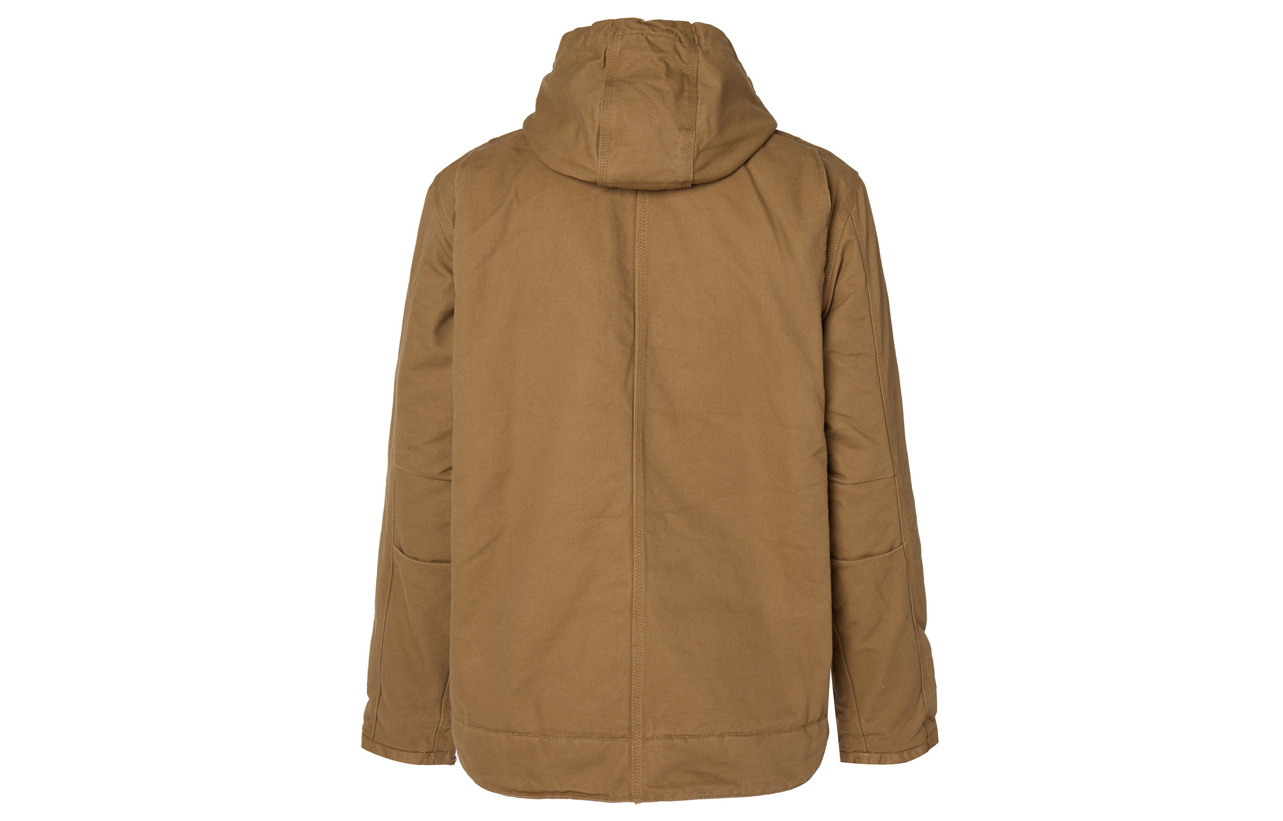【代購】Carhartt 103826 RELAXED FIT WASHED DUCK BARTLETT Jacket Men's 103826