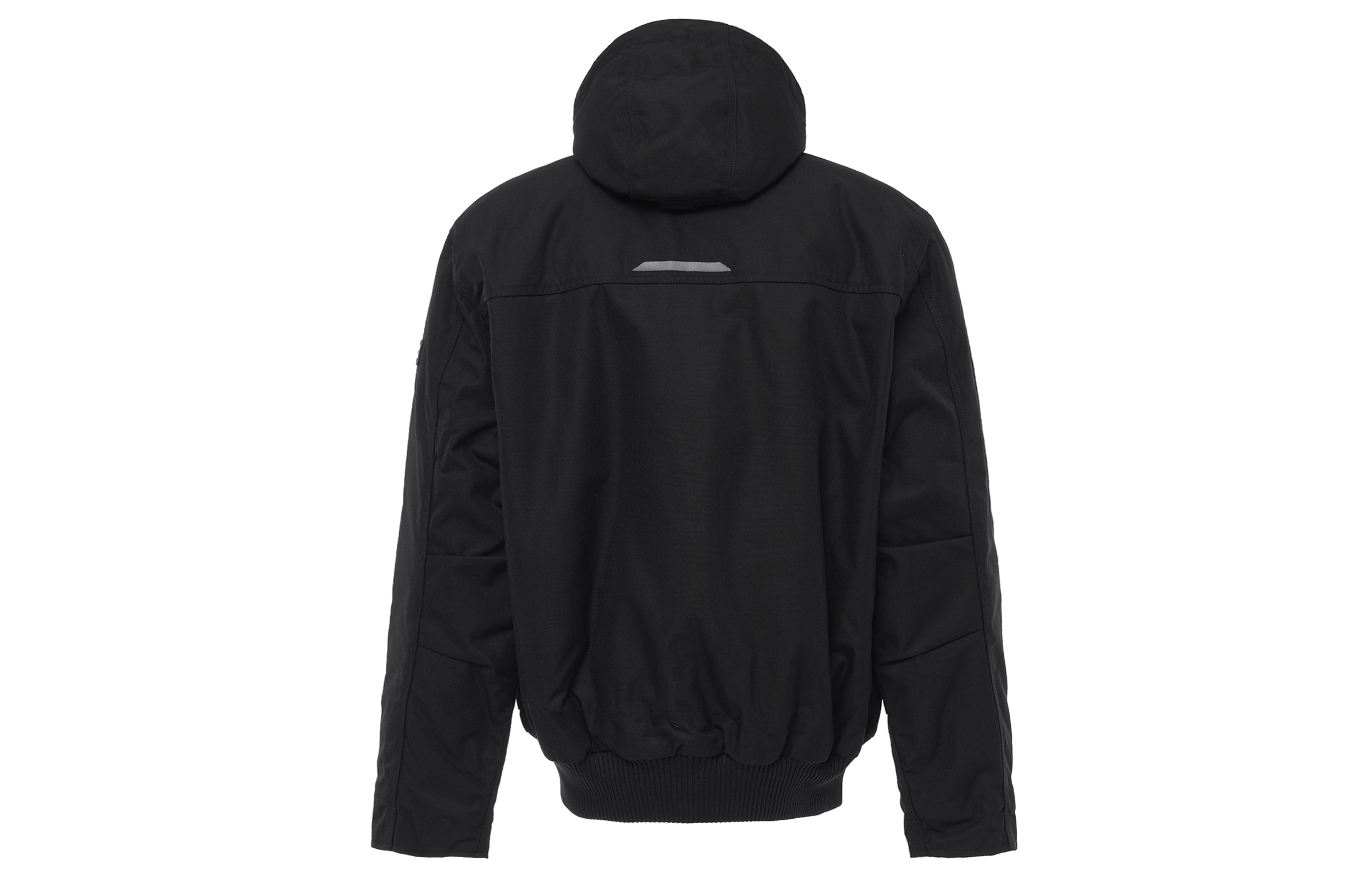 【代購】Carhartt 3M Reflective Logo Workwear Waterproof Jacket Men's Level 4 Cold Resistant LOOSE FIT 104458