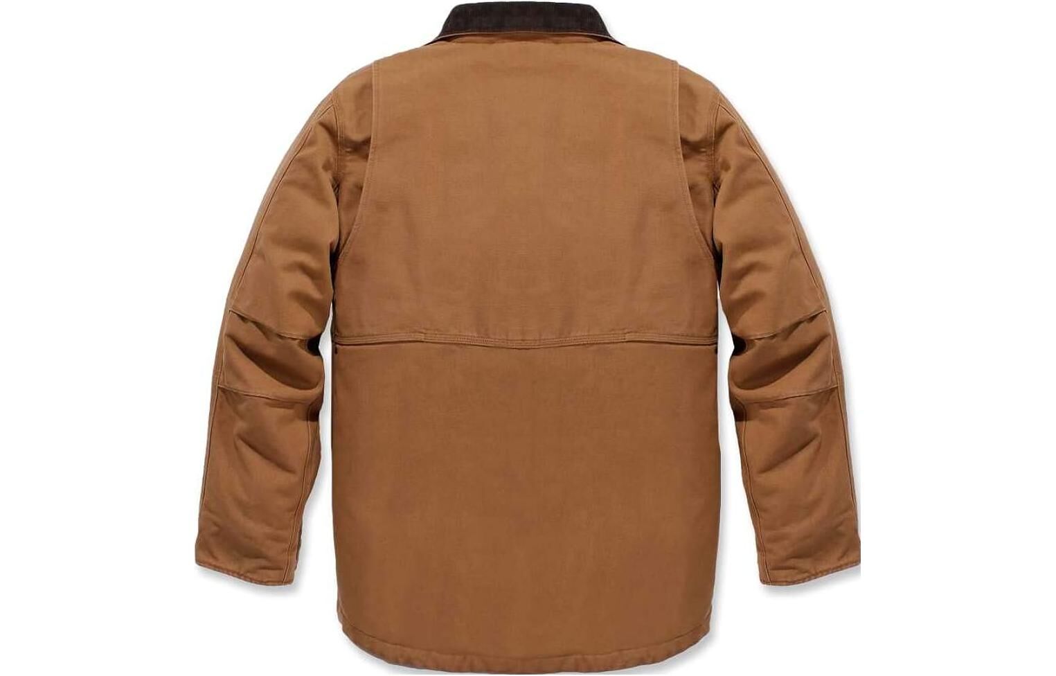 【代購】Carhartt 103283 Full Swing Collection Traditional Coat Jacket Level 3 Cold Resistant RELAXED FIT Men's 103283