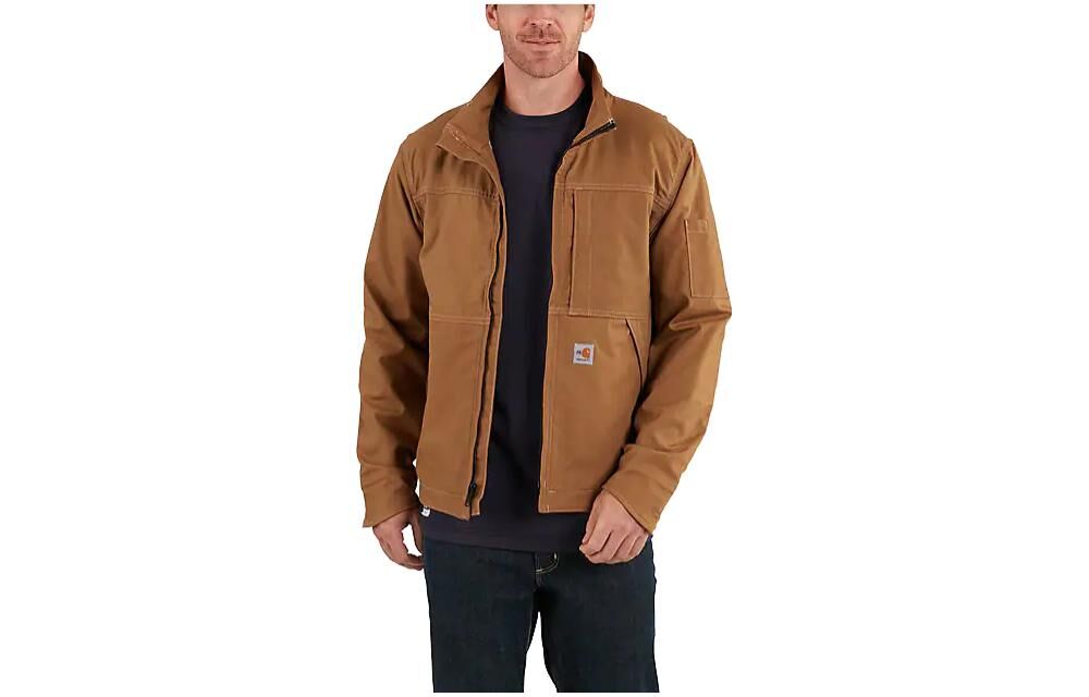【代購】Carhartt 102179 WARM RATING JACKET Jackets & Coats Level 1 Cold Resistant RELAXED FIT Men's 102179