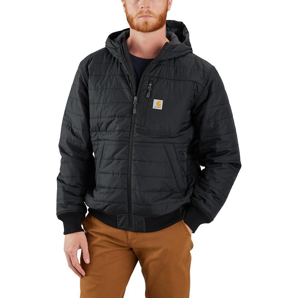 【代購】Carhartt Puffer Jacket Level 3 Cold Resistant Men's 106543