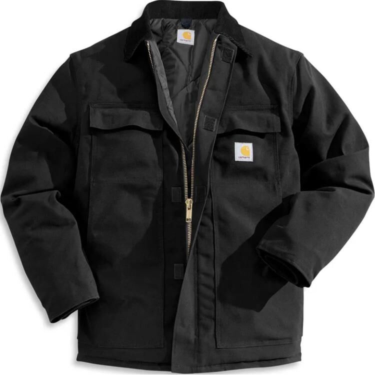 【代購】Carhartt 101618 Tradional Jacket Level 3 Cold Resistant RELAXED FIT Men's 101618