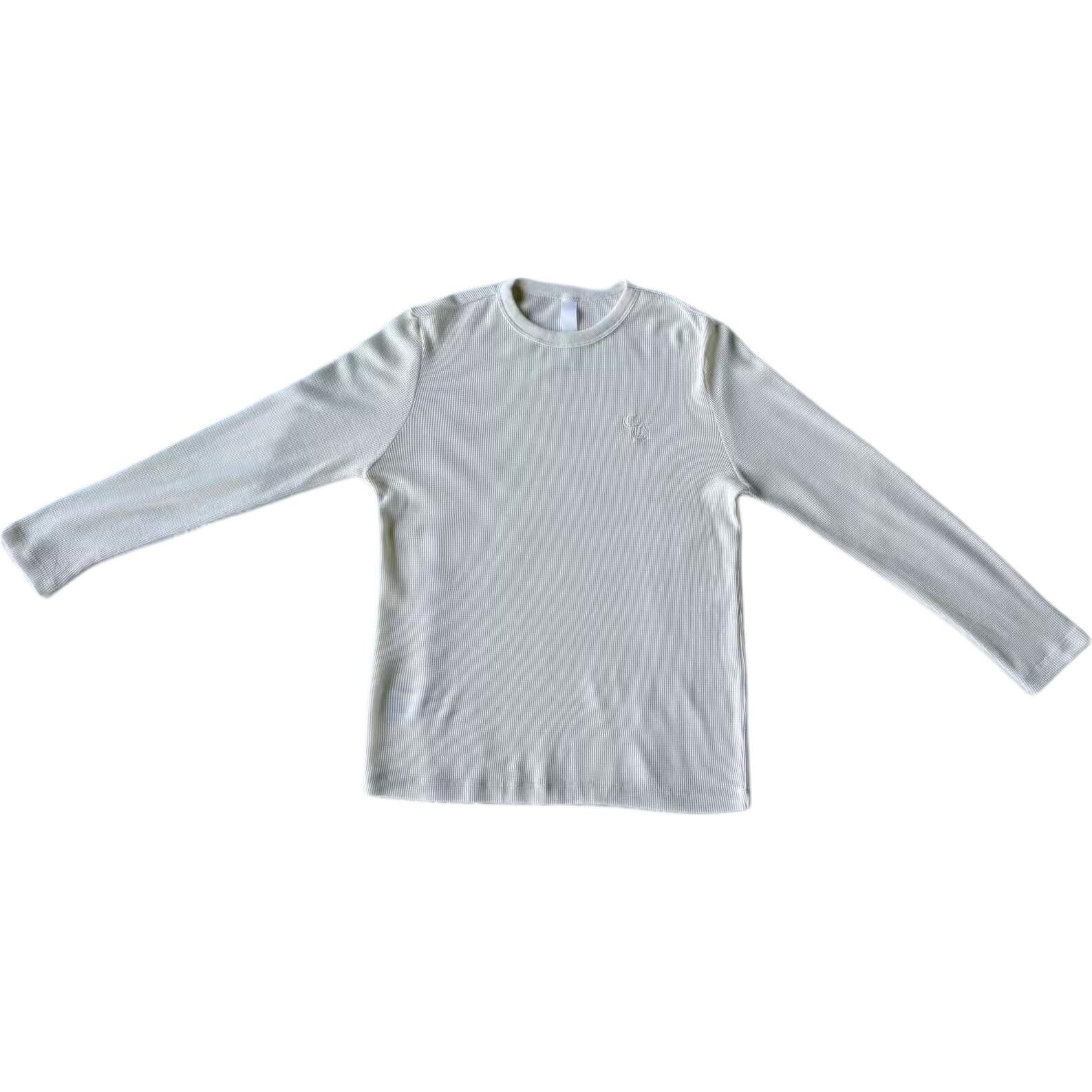 【代購】Chrome Hearts SS25 Sweater Unisex CH-053205