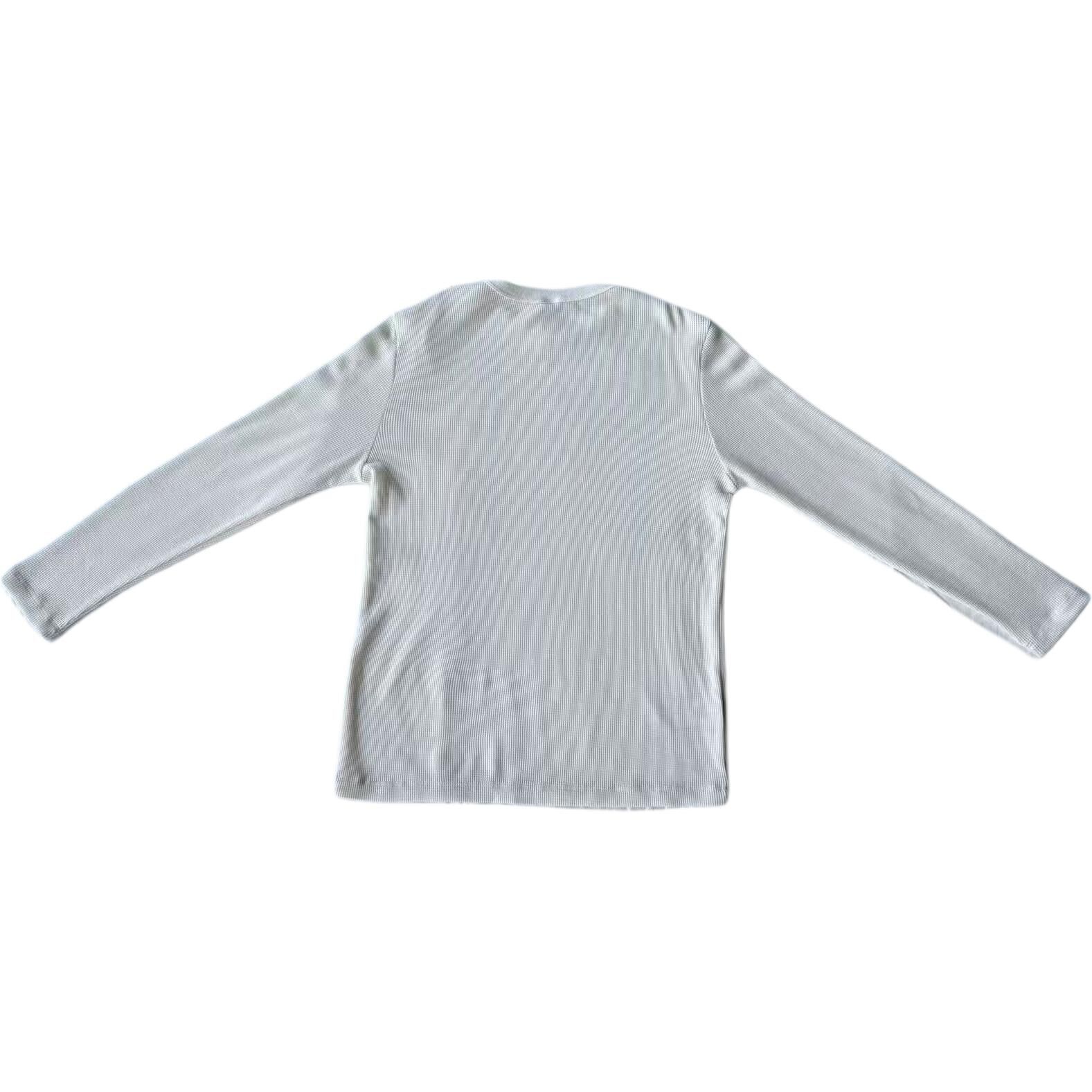 【代購】Chrome Hearts SS25 Sweater Unisex CH-053205