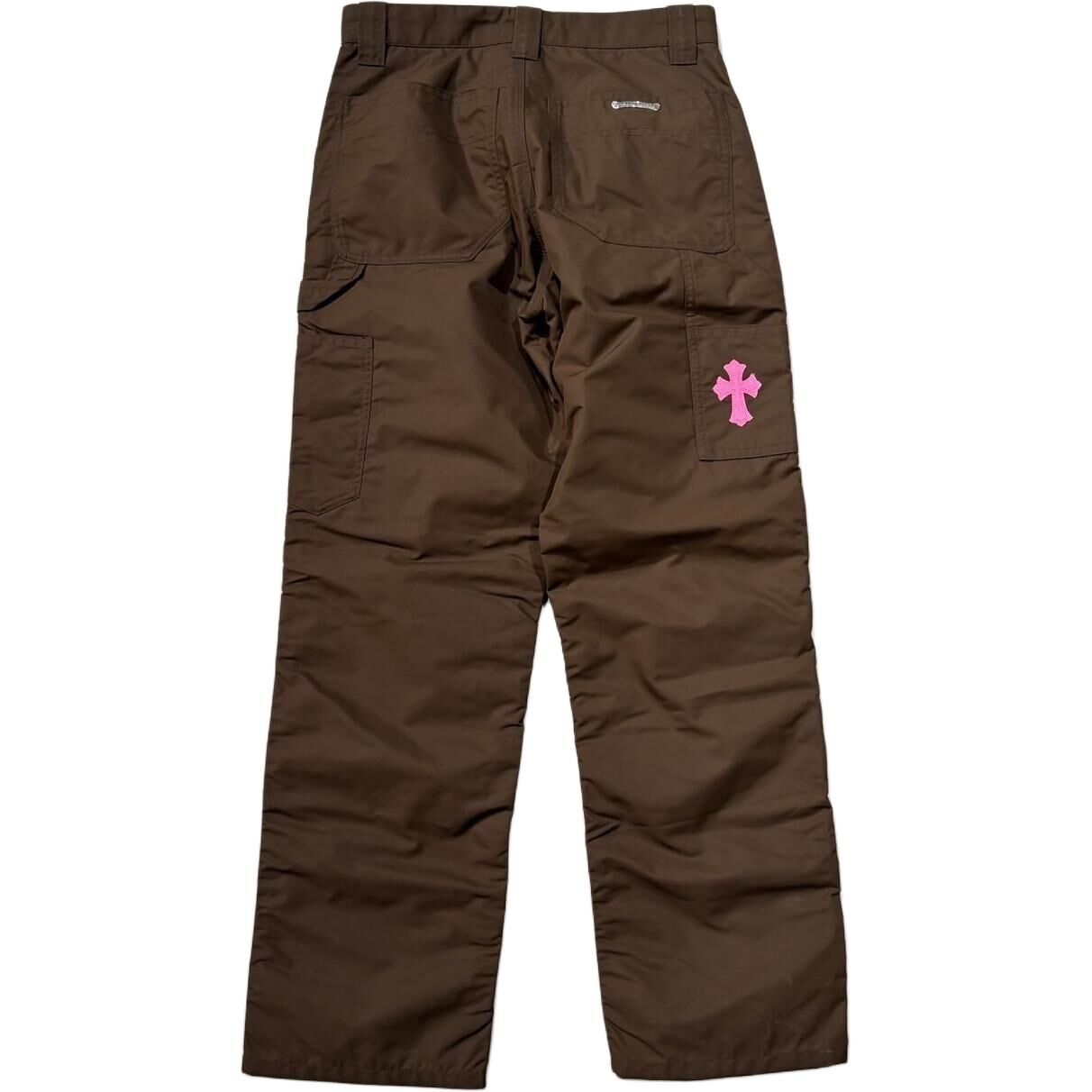 【代購】Chrome Hearts SS25 Cargo Pants Unisex 401200168B0PW