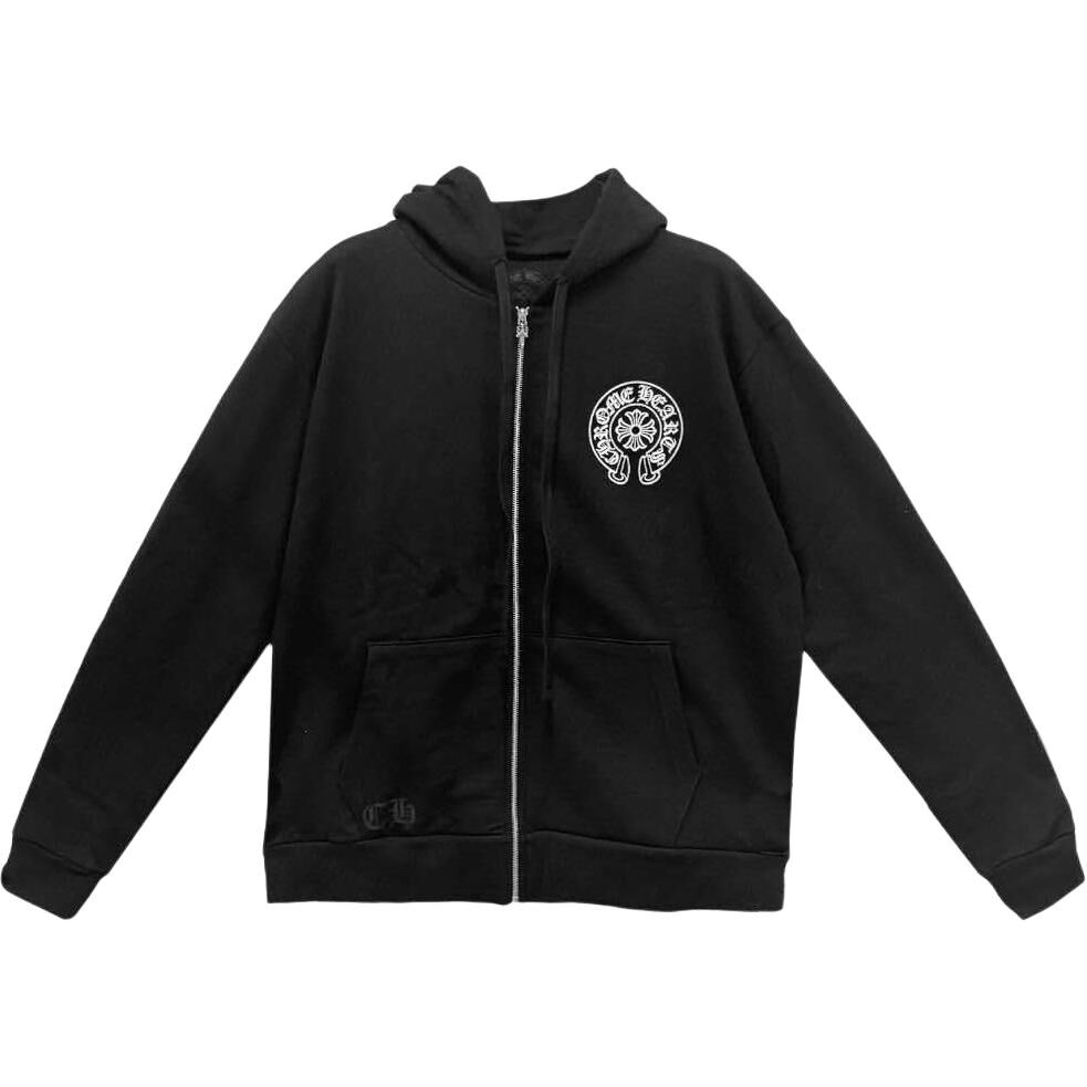 【代購】Chrome Hearts SS25 Sweatshirt Unisex 038-030215