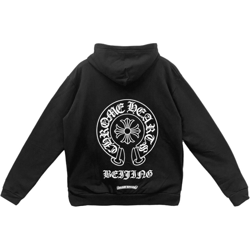 【代購】Chrome Hearts SS25 Sweatshirt Unisex 038-030215