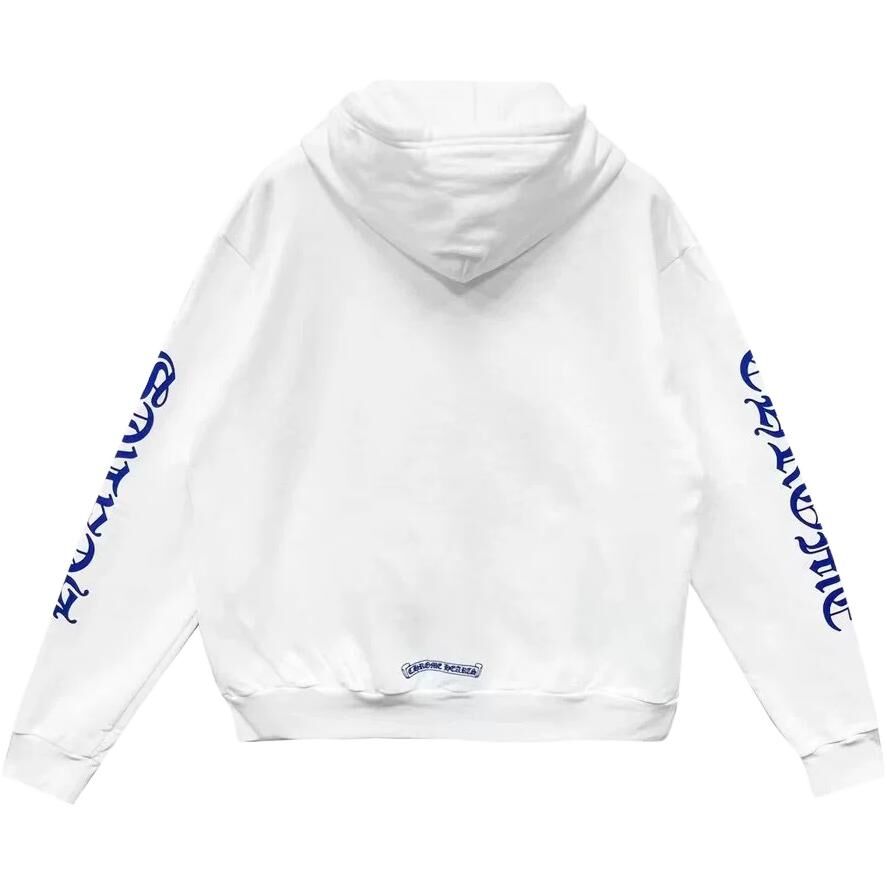 【代購】Chrome Hearts SS25 Sweatshirt Unisex 038-030652