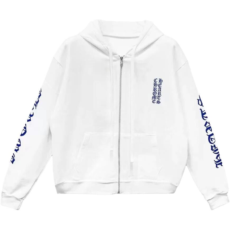 【代購】Chrome Hearts SS25 Sweatshirt Unisex 038-030652