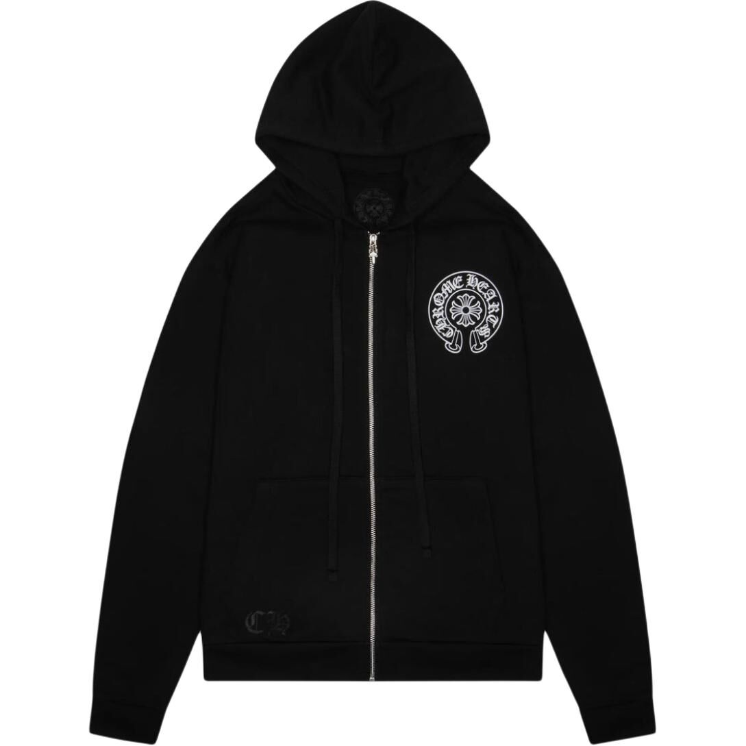 【代購】Chrome Hearts FW25 Sweatshirt Unisex 049-166533