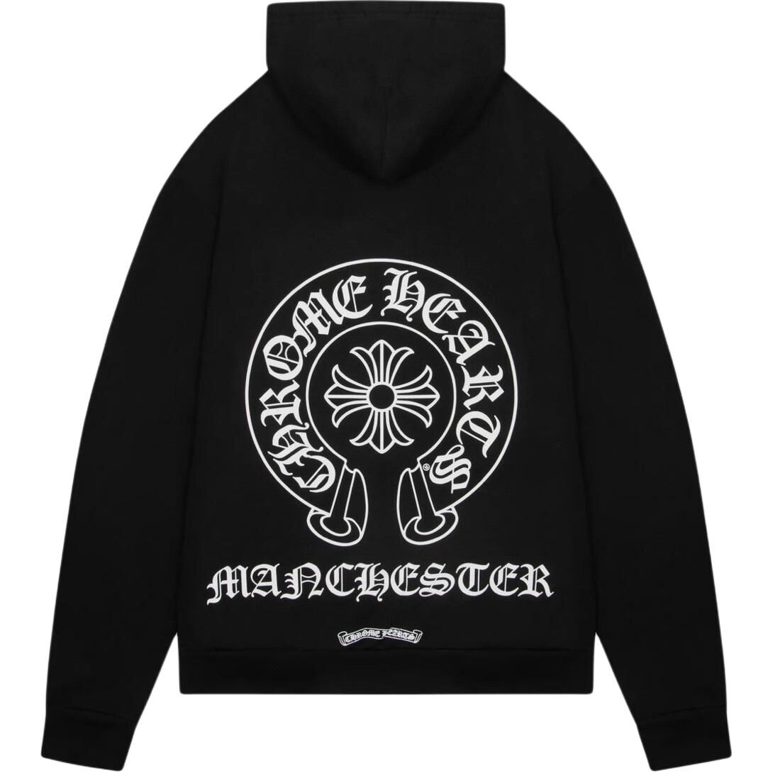 【代購】Chrome Hearts FW25 Sweatshirt Unisex 049-166533