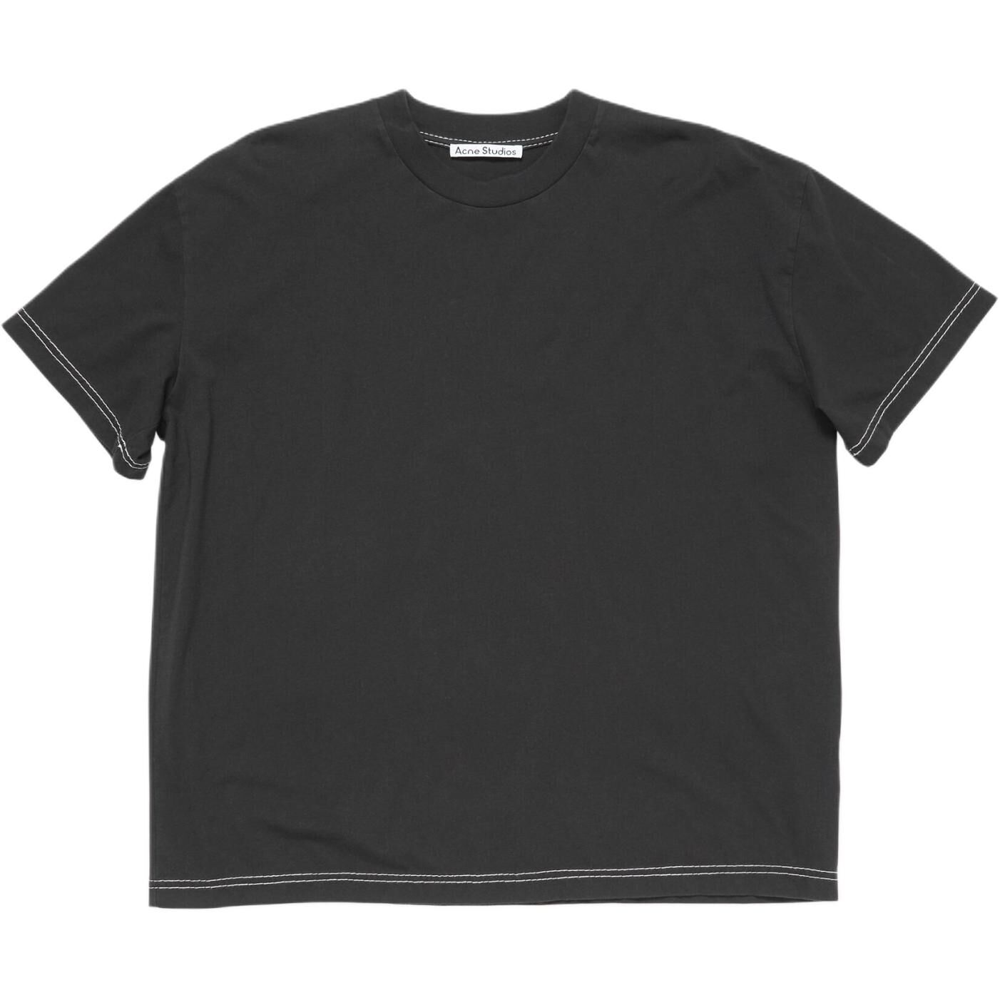 【代購】Acne Studios FW25 T Shirt Unisex CL0388-BM0