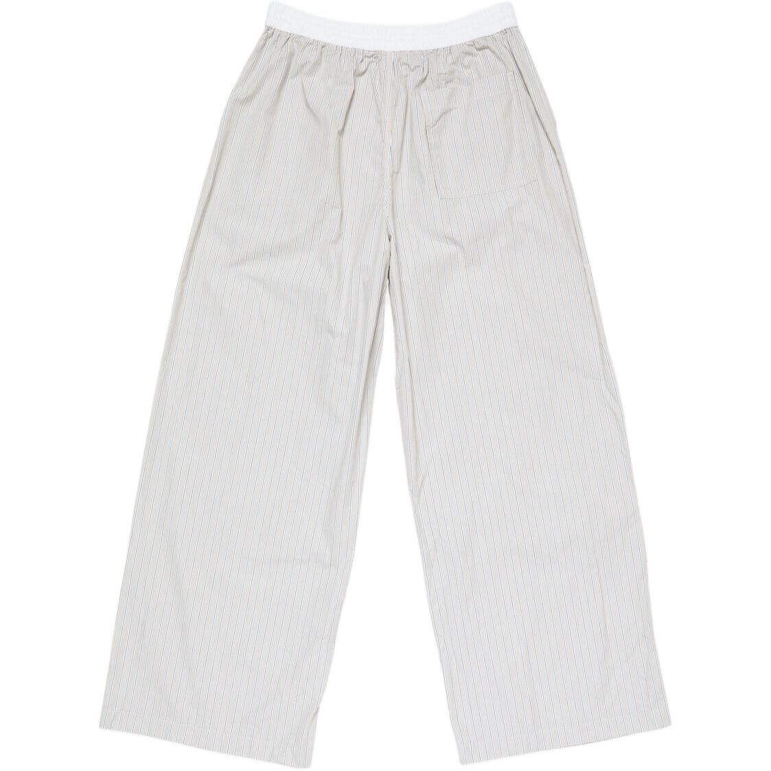 【代購】Acne Studios FW25 Casual Pants Unisex CK0128-BPH