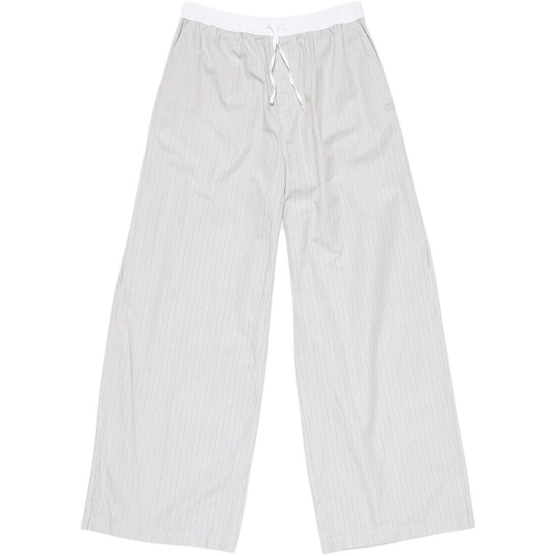 【代購】Acne Studios FW25 Casual Pants Unisex CK0128-BPH