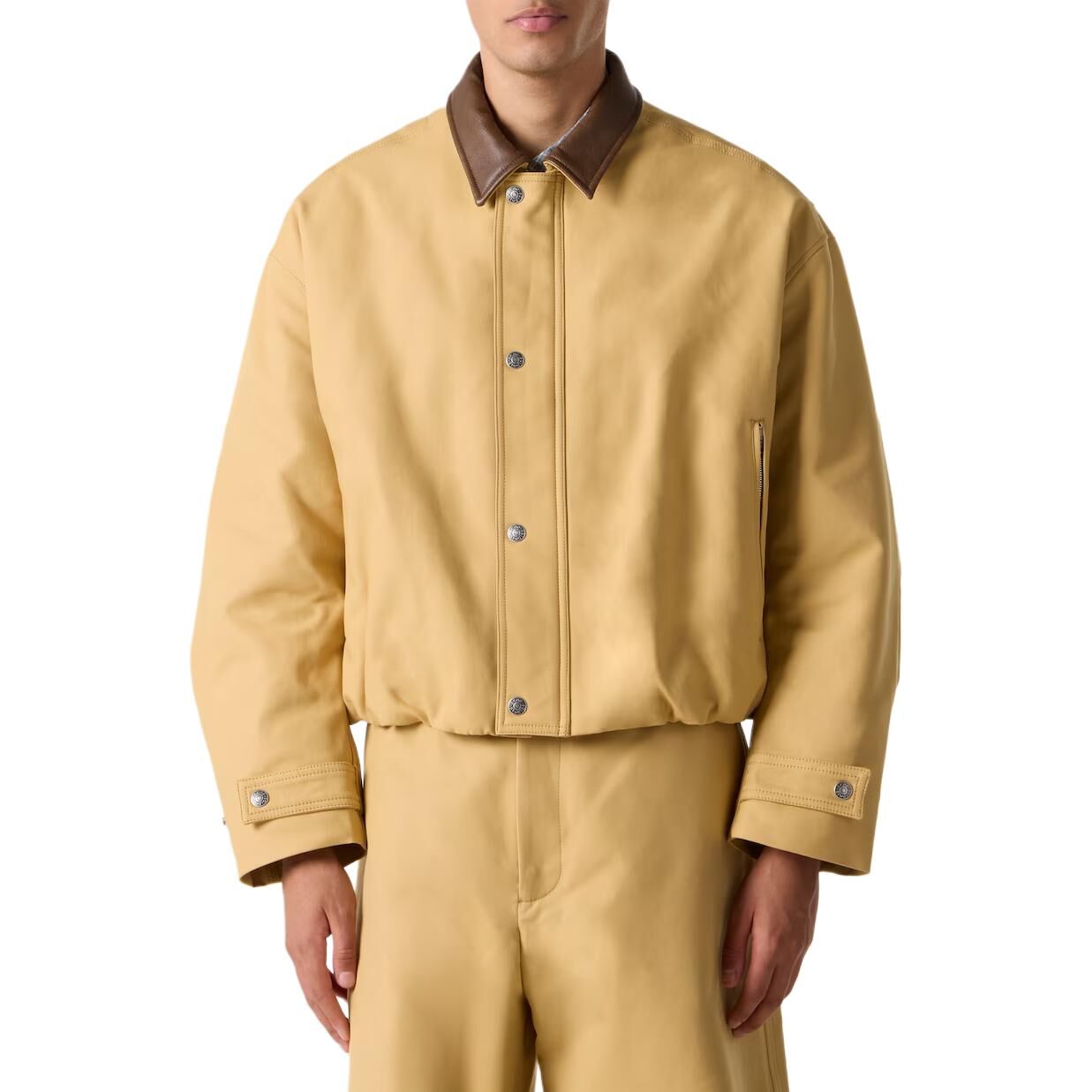【代購】Acne Studios FW25 Jackets & Coats Men's B90857-AE0