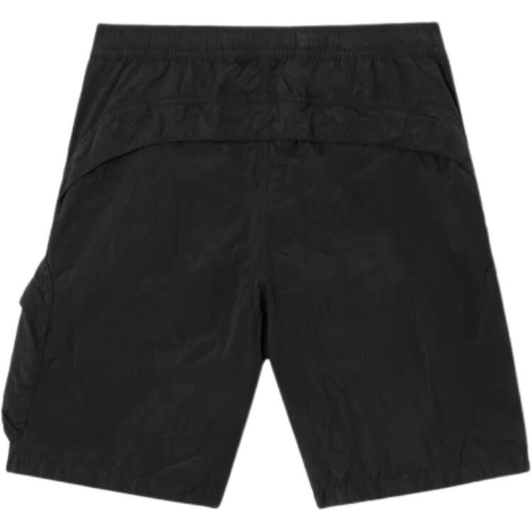 【代購】STONE ISLAND SS25 Casual Shorts Men's K1S15L10007S0019V0029