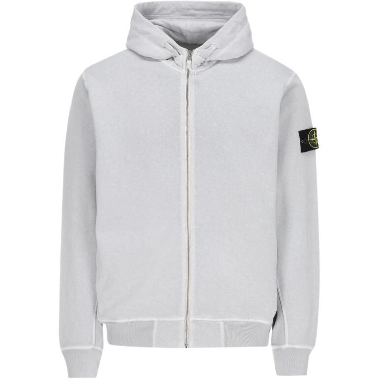 【代購】STONE ISLAND SS25 Sweatshirt Men's 6100021S0060-V0161