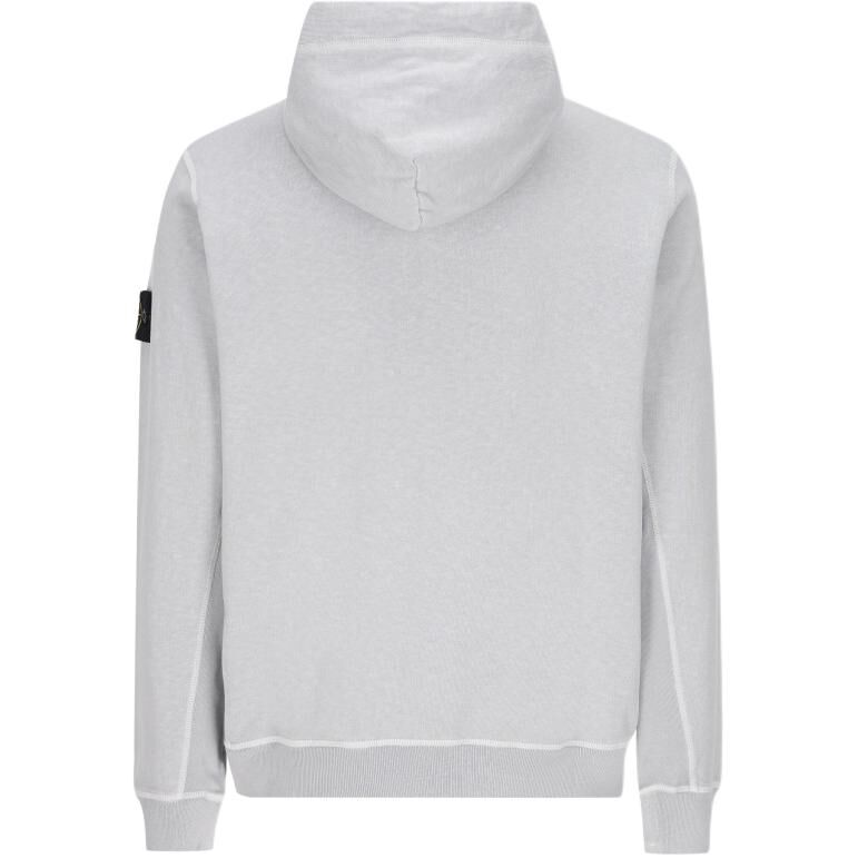 【代購】STONE ISLAND SS25 Sweatshirt Men's 6100021S0060-V0161