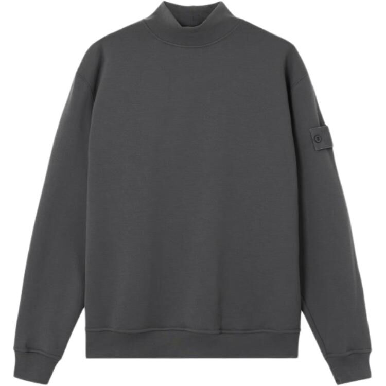 【代購】STONE ISLAND Ghost Collection FW25 Sweatshirt Men's K2S156100047S0F15-V0067