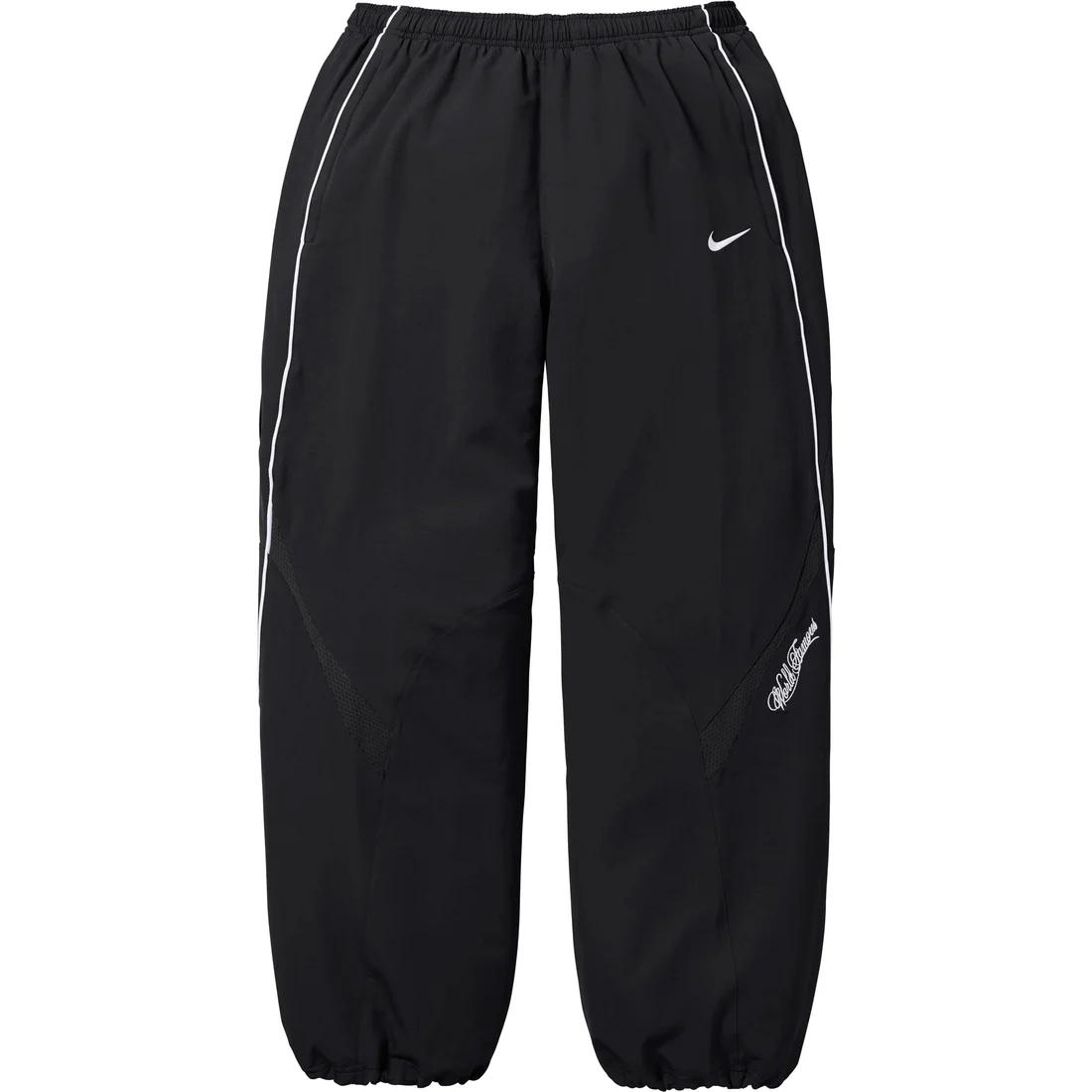 【代購】Supreme Nike Track Pant SS25 SUP-SS25-219