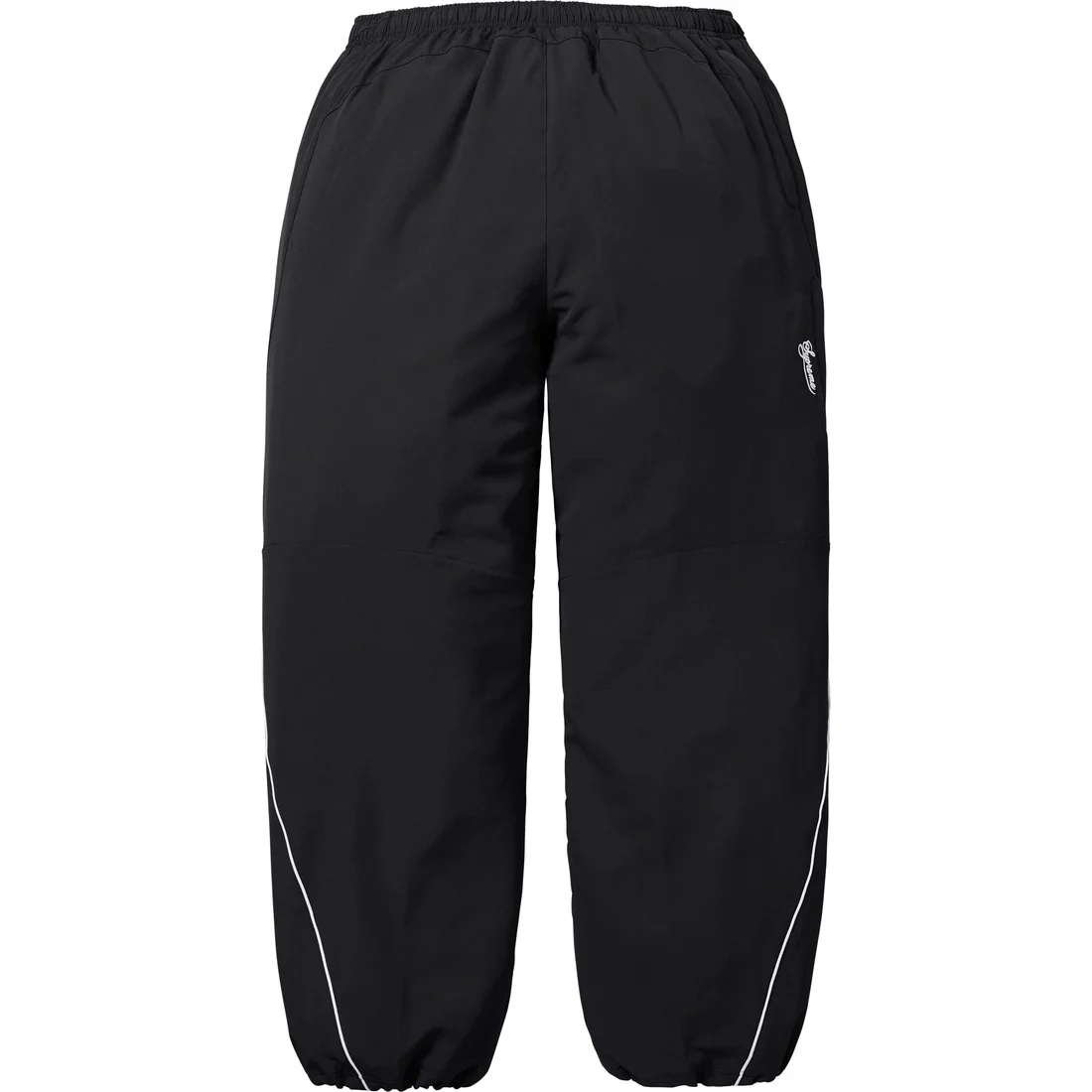 【代購】Supreme Nike Track Pant SS25 SUP-SS25-219