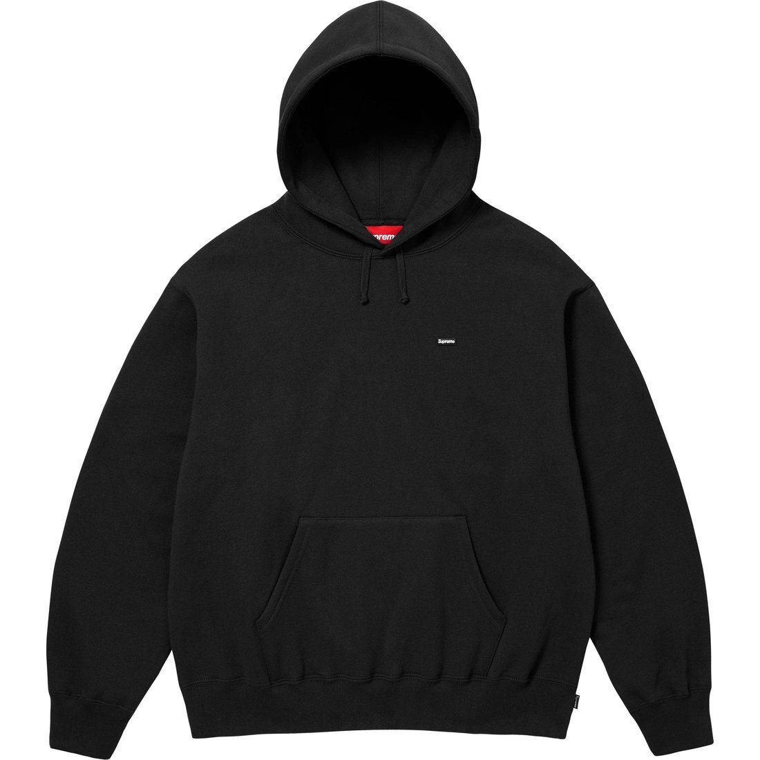 【代購】Supreme Small Box Hooded Sweatshirt SS25 SUP-SS25-027