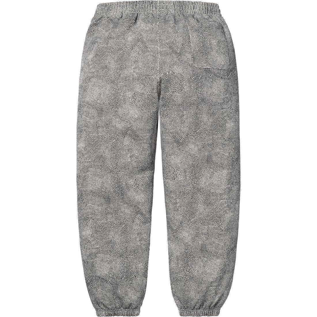 【代購】Supreme Small Box Sweatpant SS25 SUP-SS25-043